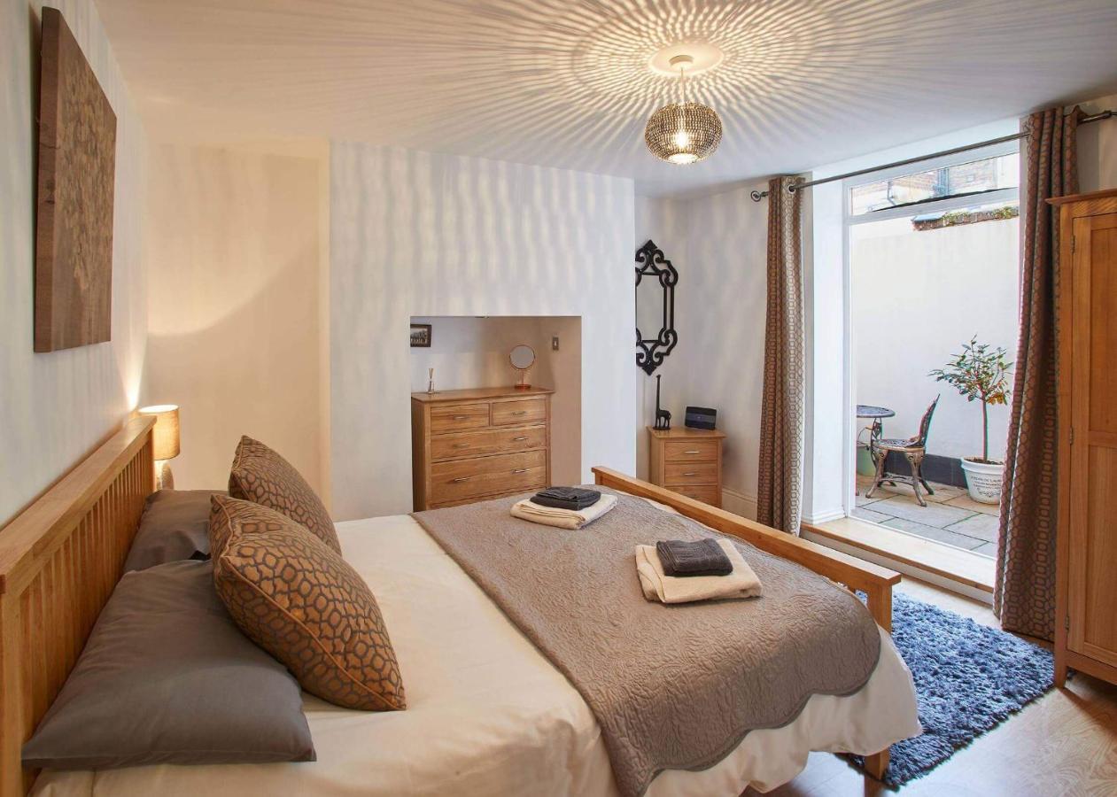 Host & Stay - Rock Pipit Whitby Eksteriør bilde