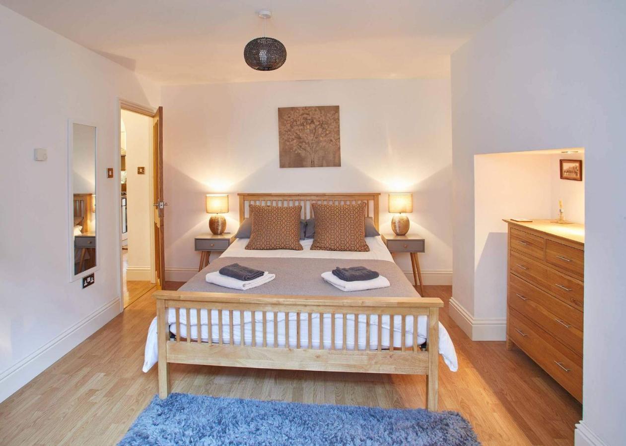 Host & Stay - Rock Pipit Whitby Eksteriør bilde
