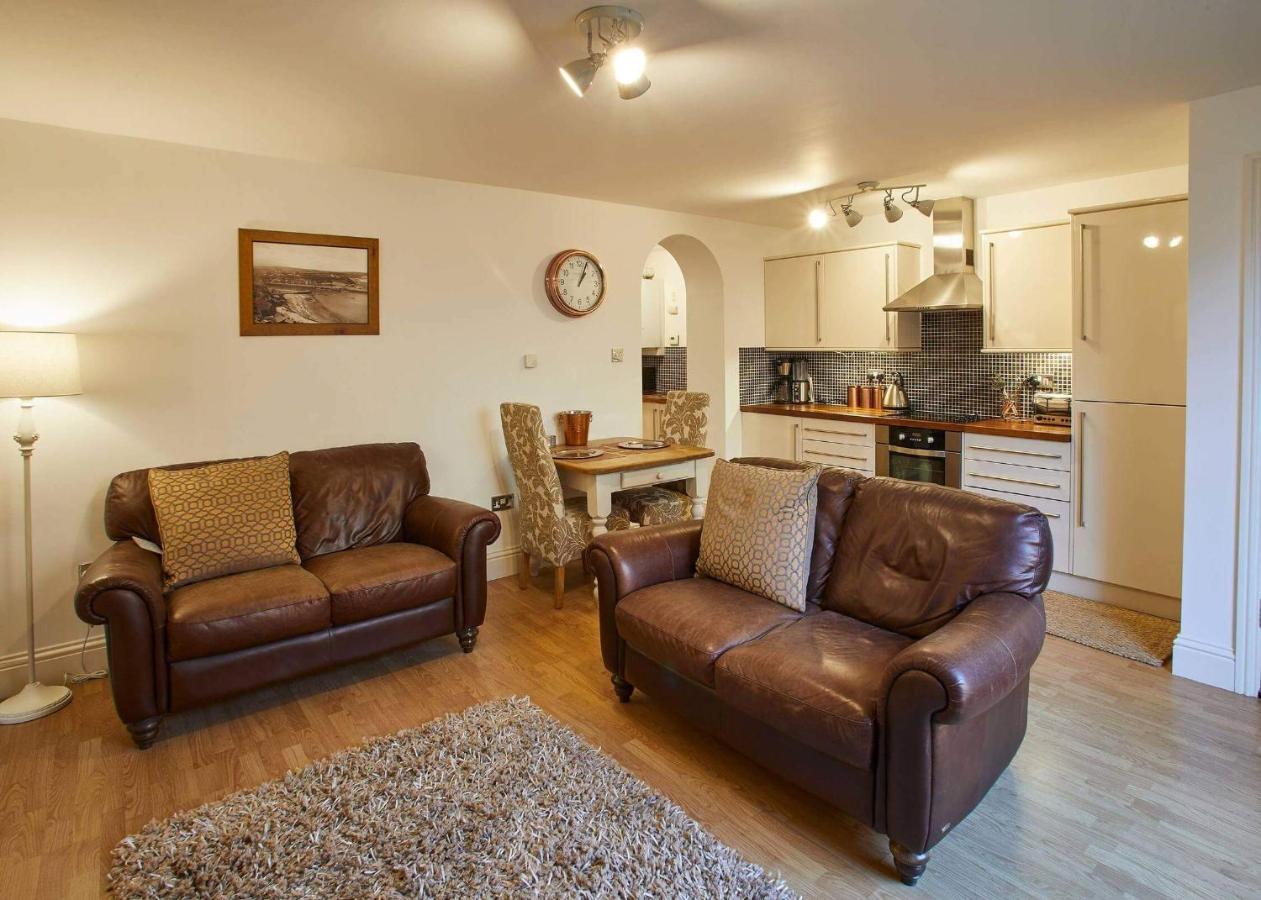 Host & Stay - Rock Pipit Whitby Eksteriør bilde