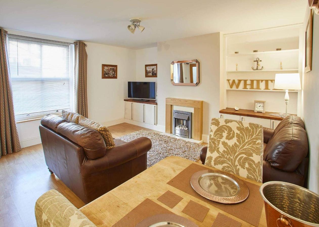 Host & Stay - Rock Pipit Whitby Eksteriør bilde