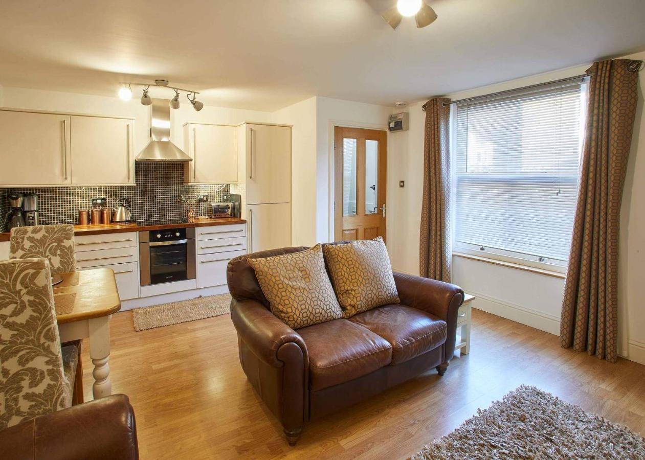 Host & Stay - Rock Pipit Whitby Eksteriør bilde