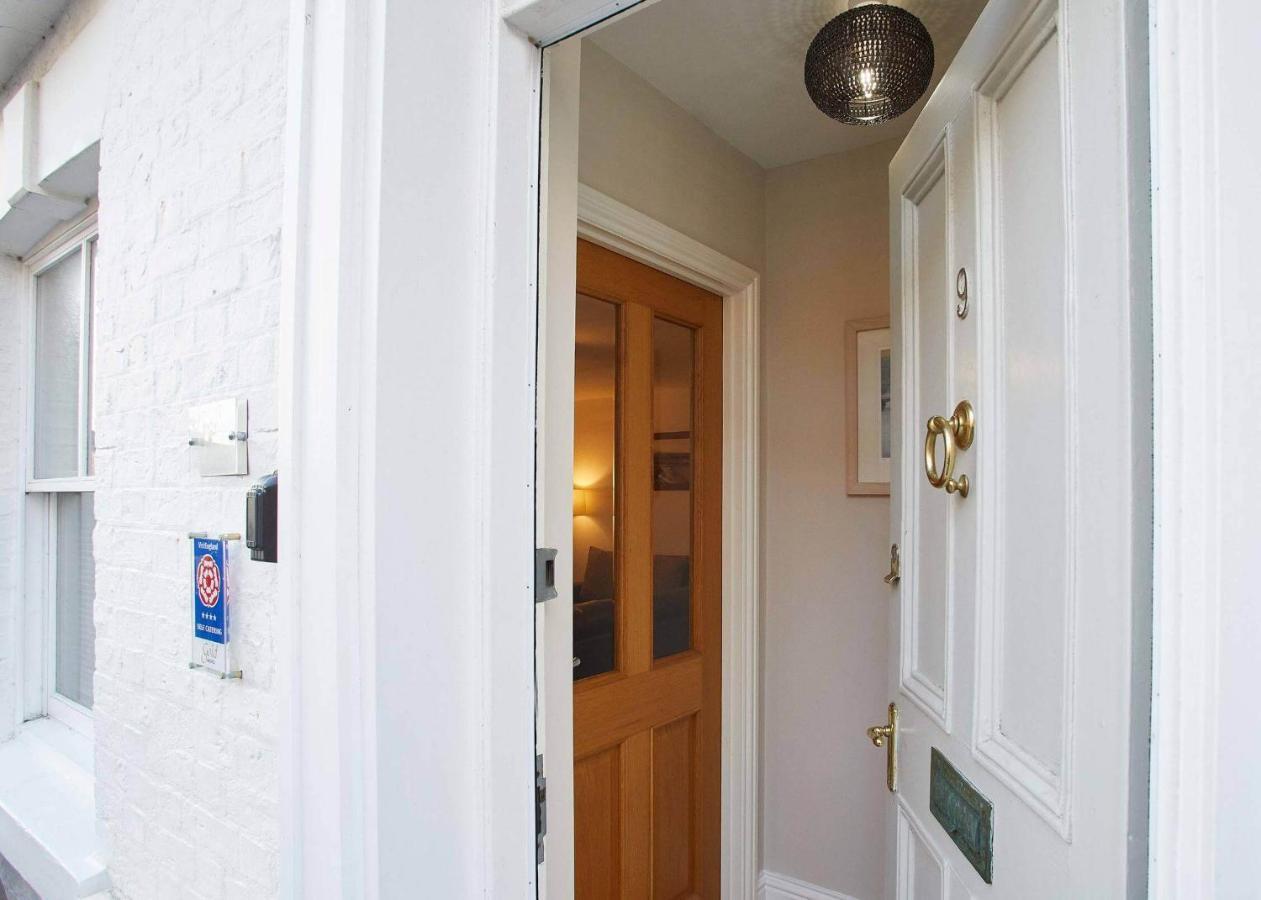 Host & Stay - Rock Pipit Whitby Eksteriør bilde