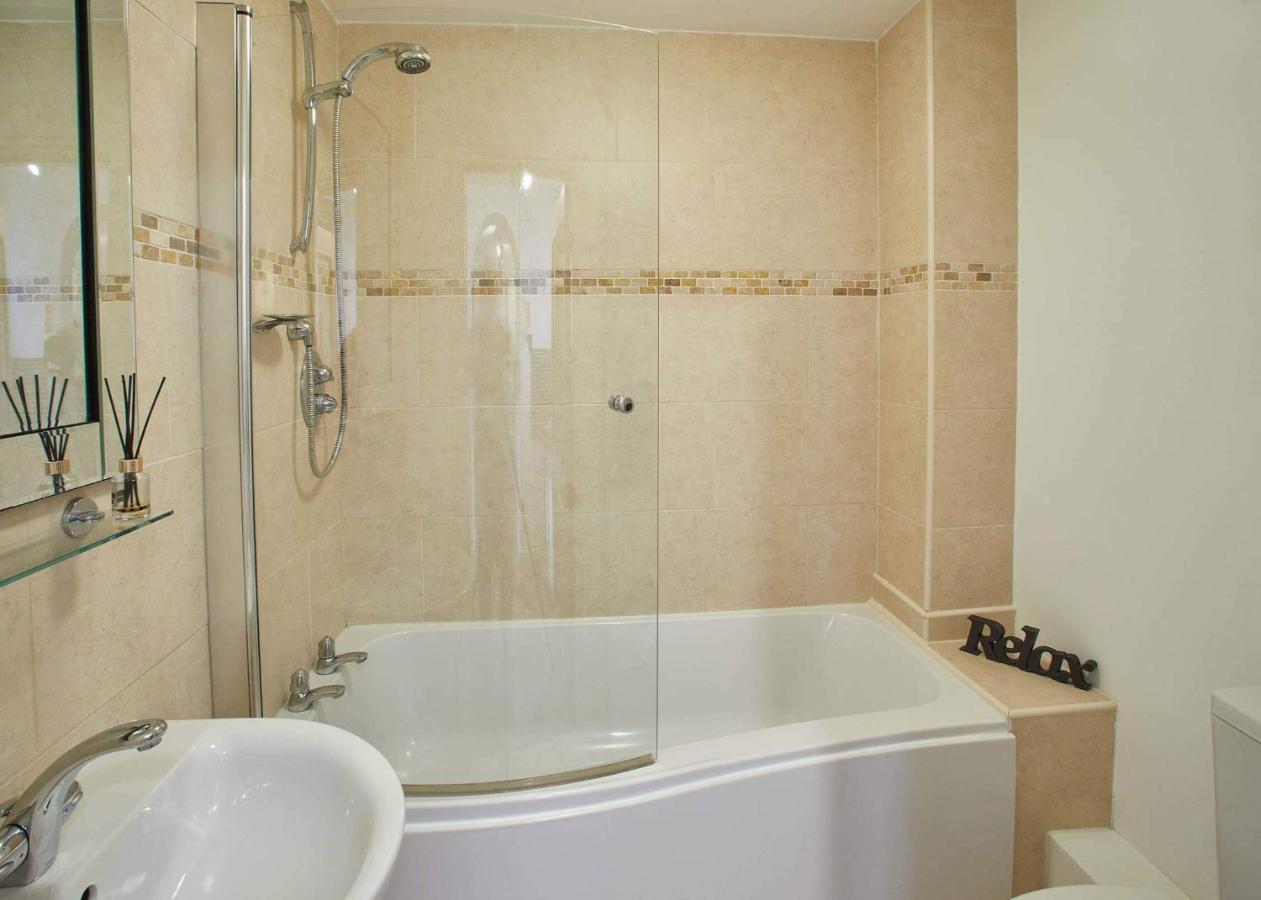 Host & Stay - Rock Pipit Whitby Eksteriør bilde