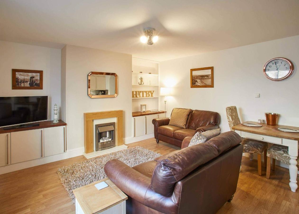Host & Stay - Rock Pipit Whitby Eksteriør bilde