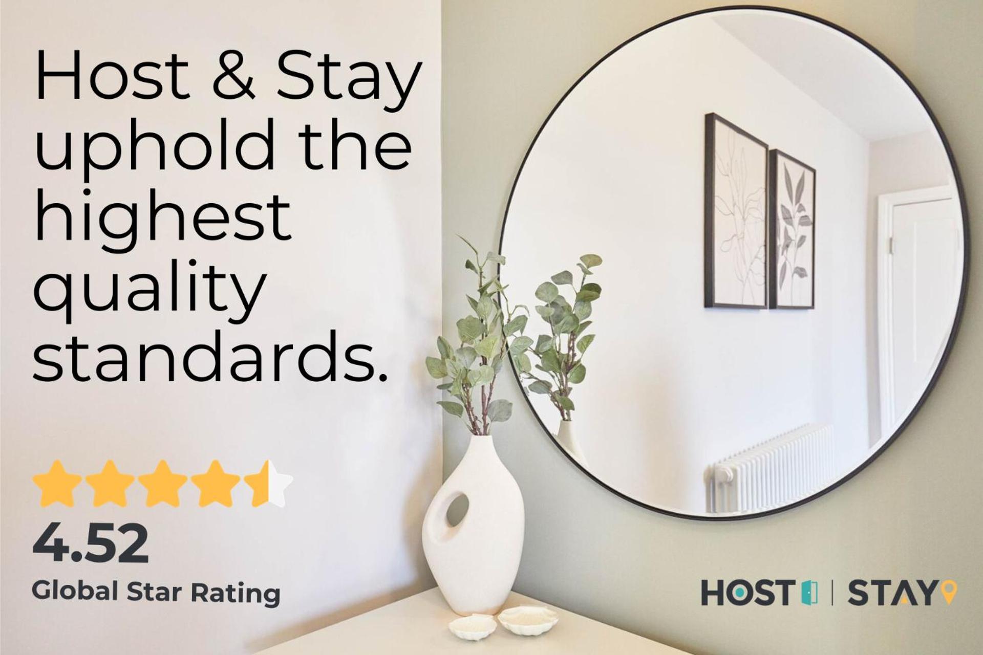 Host & Stay - Rock Pipit Whitby Eksteriør bilde